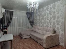 , 3-комн., Самара