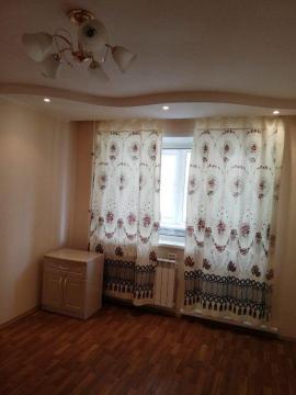 , 2-комн., Самара