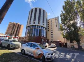 , 2-комн., Самара