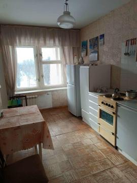 , 1-комн., Самара