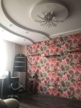 , 1-комн., Самара