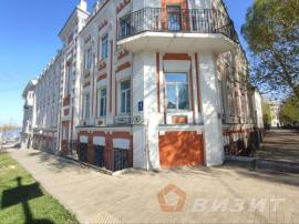 Продажа коммерческой, 1-комн., Самара