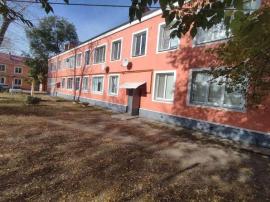 , 2-комн., Чапаевск