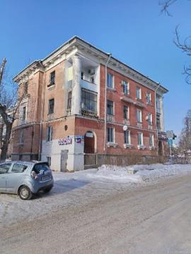 , 2-комн., Тольятти