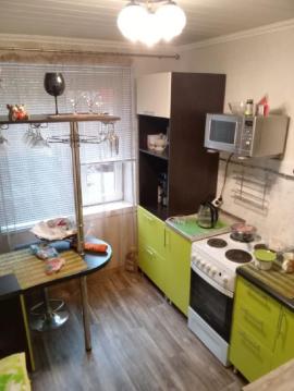 , 4-комн., Тольятти