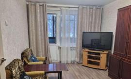 , 2-комн., Самара