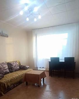 , 1-комн., Самара