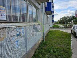 , Октябрьск