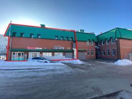 Продажа коммерческой, Похвистнево