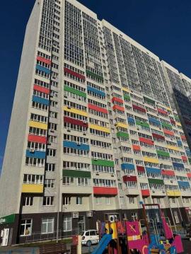 , 2-комн., Самара