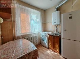 , 1-комн., Самара