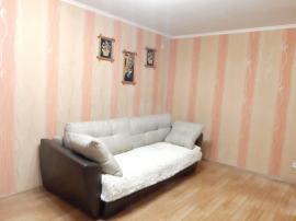 , 2-комн., Самара