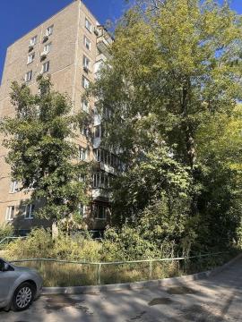 , 2-комн., Самара