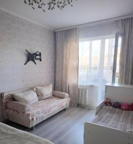 , 2-комн., Самара