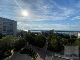 , 2-комн., Самара