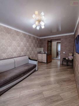 , 1-комн., Самара