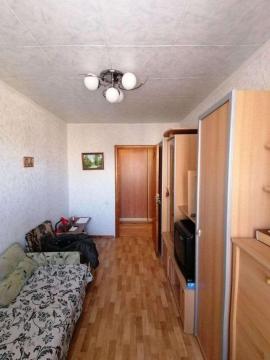 , 3-комн., Самара