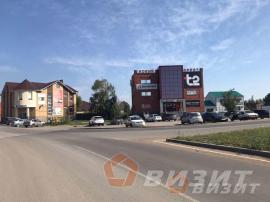 Аренда коммерческой, 2-комн., Самарская область