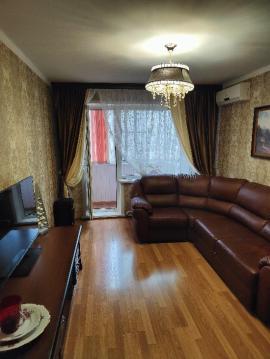 , 2-комн., Тольятти