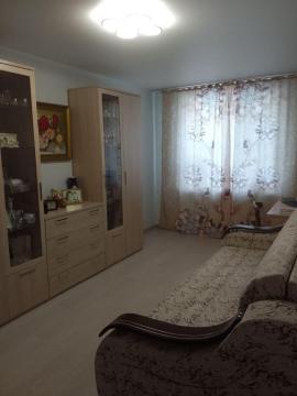 , 2-комн., Самара