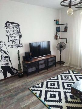 , 2-комн., Самара