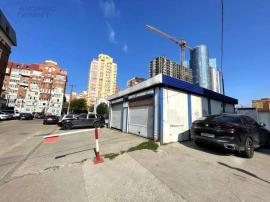 Продажа коммерческой, Самара
