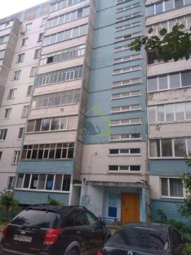 , 1-комн., Сызрань