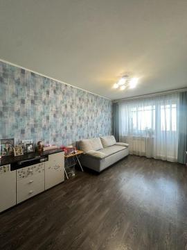 , 2-комн., Самара