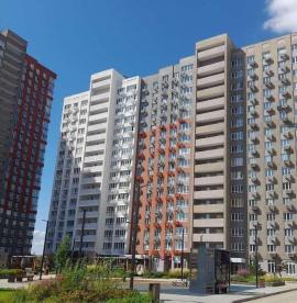 , 2-комн., Самара