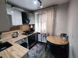 , 1-комн., Чапаевск