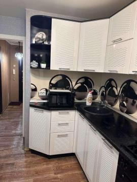 , 1-комн., Самара