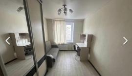 , 1-комн., Самара