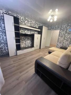 , 1-комн., Самара