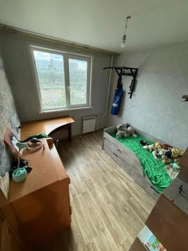 , 3-комн., Тольятти