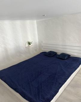 , 1-комн., Самара