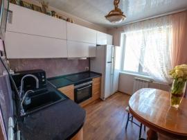 , 3-комн., Тольятти