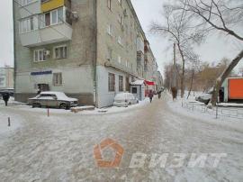 , 1-комн., Самара