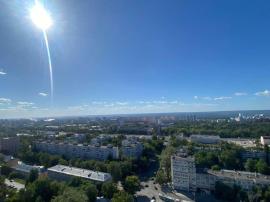 , 1-комн., Самара