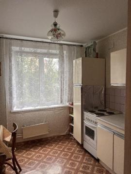 , 1-комн., Тольятти