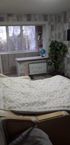 , 1-комн., Самара