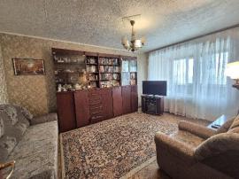 , 3-комн., Тольятти