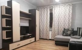 , 1-комн., Самара