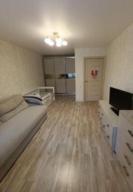 , 1-комн., Самара