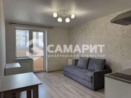 , 1-комн., Самара