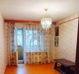 , 3-комн., Самара