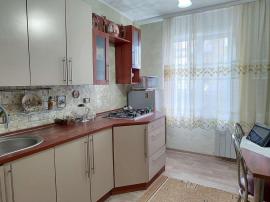 , 4-комн., Самара