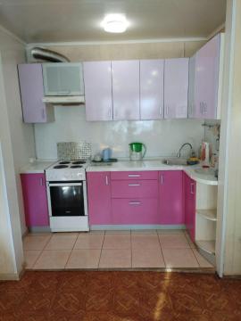 , 1-комн., Самара