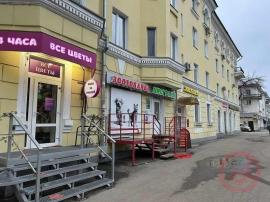 , 1-комн., Самара