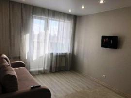 , 1-комн., Самара