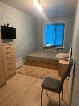 , 2-комн., Самара